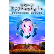 Hypnagogia ???? Boundless Dreams Steam Key (PC) GLOBAL