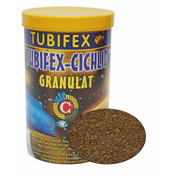 Tubifex Cichild granulat 125 ml