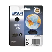 Tinta EPSON 266 WF-100W Black