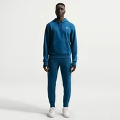 Nike M NK CLUB FT JOGGER, muške hlace, plava FN3801