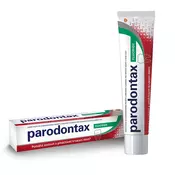 PASTA PARODONTAX FLOUR 75ML