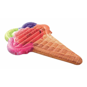 Bestway - Sladoled madrac na napuhavanje 188x130 cm