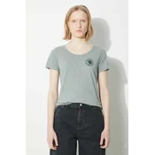 Kratka majica Fjallraven 1960 Logo T-shirt W