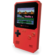Mini konzola My Arcade - Data East 300+ Pixel Classic