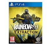 Tom Clancys Rainbow Six: Extraction - Guardian Edition (PS4)