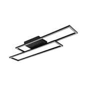 Globo 67363-30 - LED plafonsko svetlo TATJANA LED/30W/230V 3000K 80x22 cm