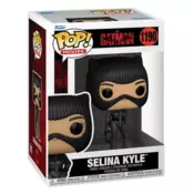 Batman POP! Vinyl - Selina Kyle