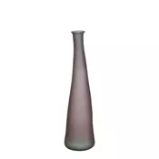 VAZA 18/80 cm  staklo