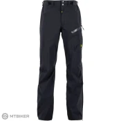 Karpos hlače STORM EVO, črne (3XL)
