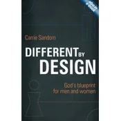 Different By Design