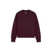 Tommy Jeans Pulover Essential ciklama