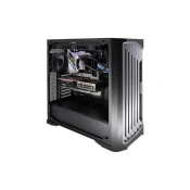 Računalnik EPOCH Pereseus/Core i7 14700K, 32GB DDR5, 2TB SSD NVMe, nVidia GeForce RTX 5070 Ti 16GB, Windows 11, črno