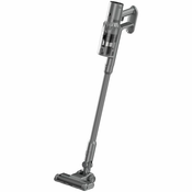 Palični sesalnik na baterije AENO SC3, motorizirana turbo glava z LED osvetlitvijo, pralni MIF filter, 500 ml posoda za prah, 1,40 kg