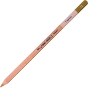 Bruynzeel Design Pastelni svinčnik 12 Olive Ochre 1 kos