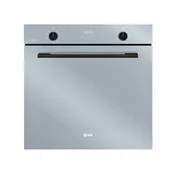 VOX SBFDT7815M3DCT Ugradna rerna, 78l, 59.5 x 59.5 x 57.5 cm