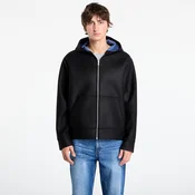 Mikina A.P.C. Sweat Alvin Black M