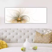 Opviq Slika na platnu 30x80cm