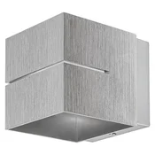 RABALUX Zidna lampa kaunas aluminijum