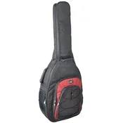 CNB CGB1680 Torba za klasicnu gitaru Black (Kao novo)