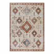 Ciglasti tepih 120x170 cm Parma – Universal