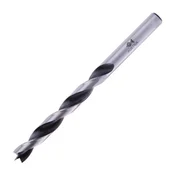 Spiralni sveder za les FISCH, dolžine 151 mm, o svedra 12 mm