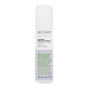 Revlon Professional Re/Start Balance šampon za dubinsko cišcenje 250 ml