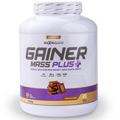 Maximalium Gainer Mass Plus, Cokolada, 4500g