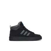 Superge adidas RAPID COURT MID J W JR2804 WB Črna