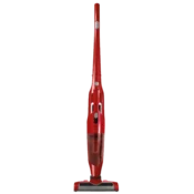 GORENJE Štapni usisivac SVC252GFR, 155 W, Crvena