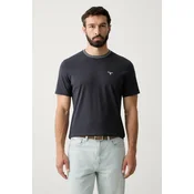 Barbour kratka majica moška bombažna AUSTWICK