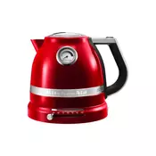 Kitchen Aid 1.5 L kuhalo za vodu Candy Apple