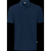 Jako Polo majica JAKO Organic Poloshirt Kids