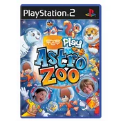 EyeToy Play Astro Zoo (PS2) - rabljeno