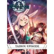 Azur Lane Crosswave - Taihou (DLC) (PC) Steam Key GLOBAL