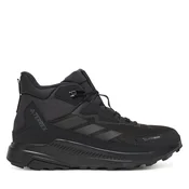 Adidas Muške patike Terrex Anylander Climawarm +, JH6234, Crne