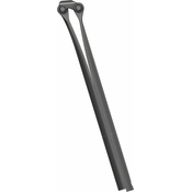 Ergon CF Allroad Pro Carbon Black 27,2 mm 345 mm Sedežna opora