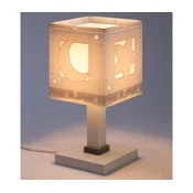 Dalber 63231NE - LED dječja lampica MOONLIGHT 1xG4/4W/230V siva