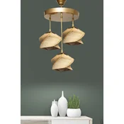 Conceptum Hypnose Luster SP178, 85cm, 35 cm, 3xE27, 40W