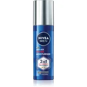 Nivea Muška krema za lice Anti-Age 2u1, 50ml