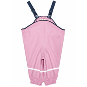 PLAYSHOES Hlace s tregerima, roza