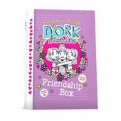 Dork Diaries Friendship Box