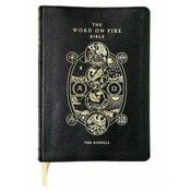 Word on Fire Bible: The Gospels