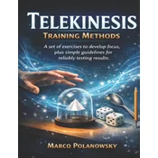 Telekinesis Training Methods