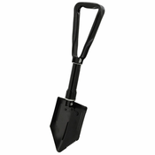 Cattara lopata 58 cm, zložljiva, 15 x 24 cm - 8591686132748