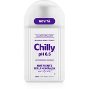 Chilly pH 6.5 gel za intimno higieno 300 ml