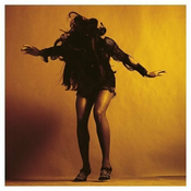 THE LAST SHADOW PUPPETS - EVERYTHING YOUVE COME TO EXPECT