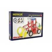 Kit Merkur 3