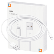 CO2 CO2 POLNILEC USB KABEL ZA HITRO POLNJENJE ZA IPHONE XS 11 12 13 14 PRO 3M