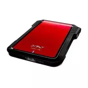 ADATA AEX500U3-CRD 2,5 SATA III USB 3.1 rack fioka ( 0704270 )