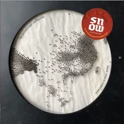The Second Hand Orchestra - SNOW (This Is Christmas) (LP)